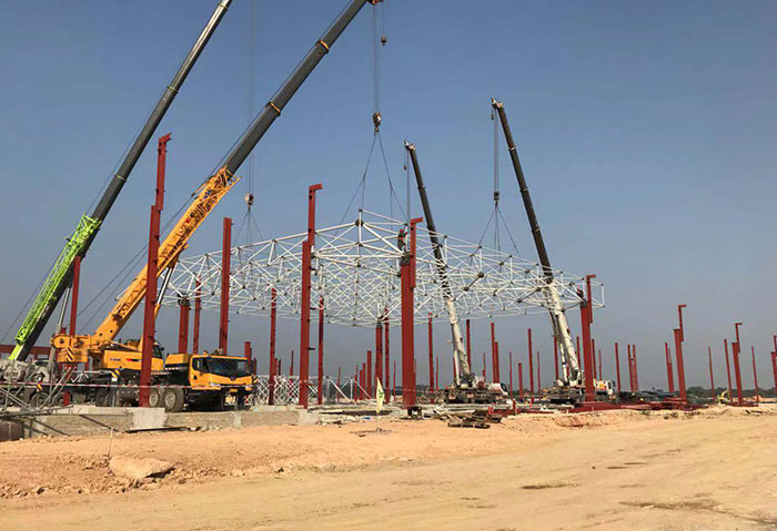 阿城小鹏新能源汽车