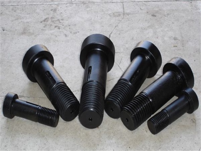 阿城高强螺栓