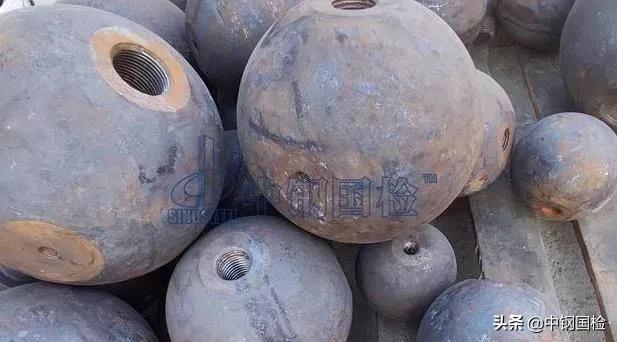 阿城钢网架螺栓球检测的重要性